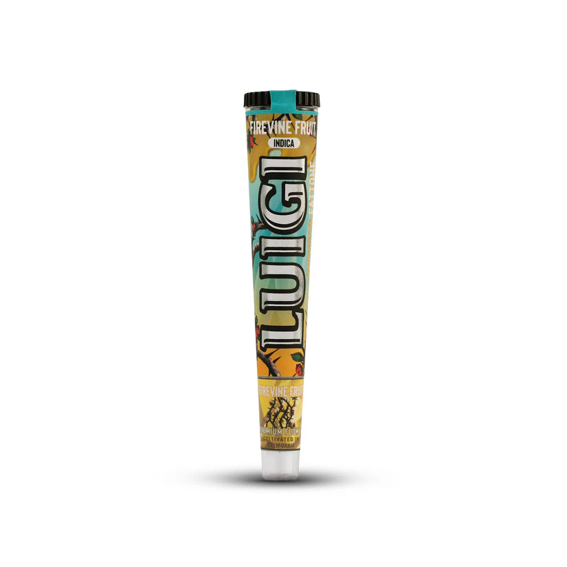 firevine fruit fattone firevine fruit fattone