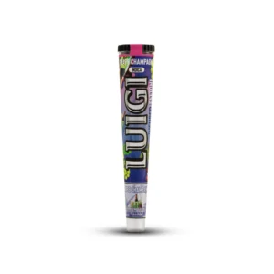grape champagne fattone