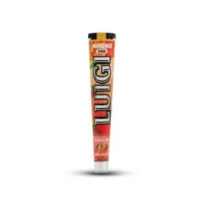 mango war fattone