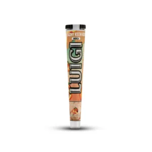 peachy keen kush fattone