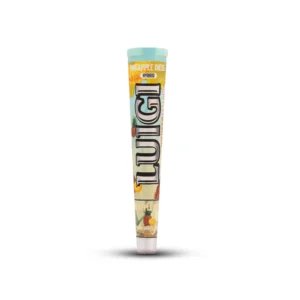 pineapple diesel fattone