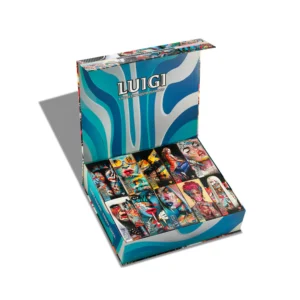 the master box