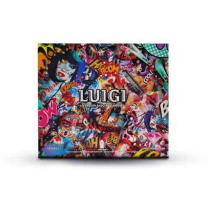 the series 2 master box wholesales