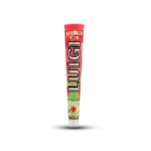 watermelon fattone