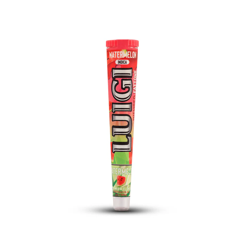 watermelon fattone watermelon fattone