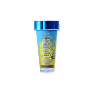 blue razz lime fattone