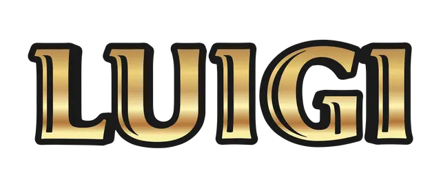 luigi logo